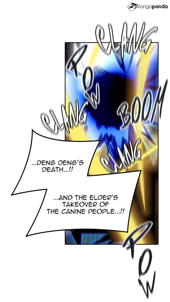 Tower of God Chapter 448 image 091